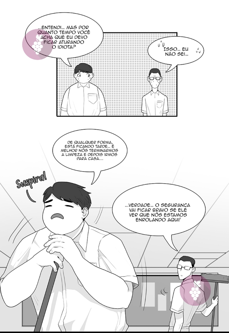 This Fluffy Love Consequência 第12页