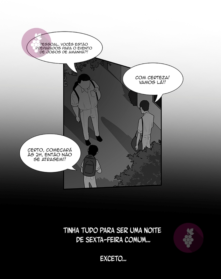 This Fluffy Love Consequência 第13页