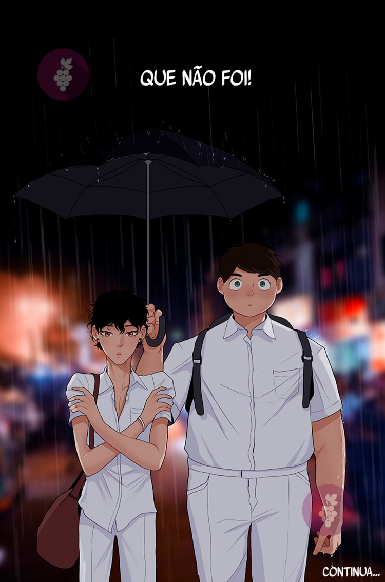 This Fluffy Love Consequência 第14页