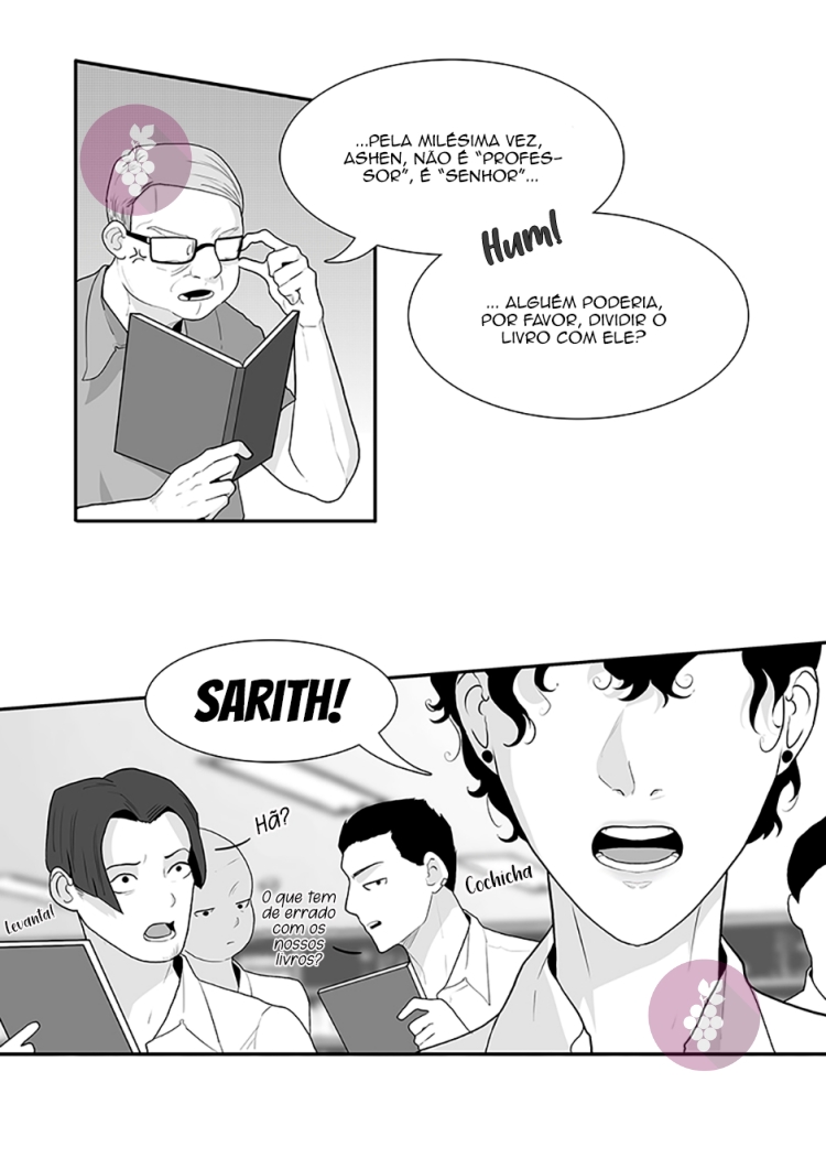 This Fluffy Love Consequência 第3页