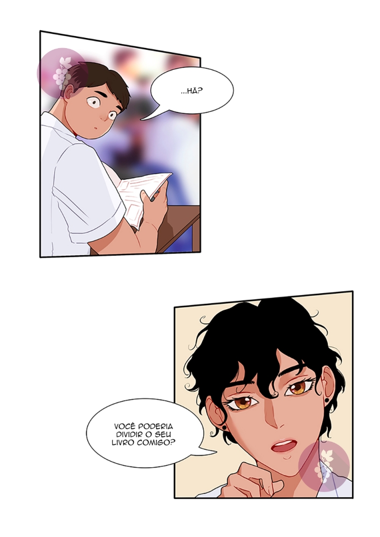 This Fluffy Love Consequência 第4页