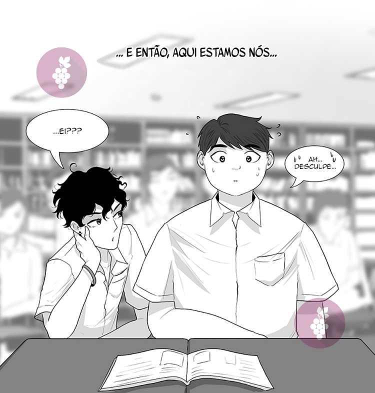 This Fluffy Love Consequência 第5页