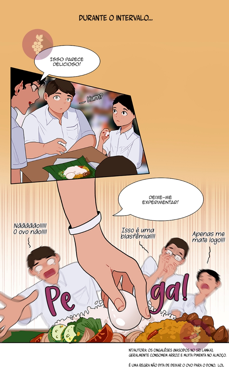 This Fluffy Love Consequência 第6页