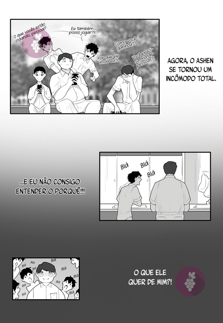 This Fluffy Love Consequência 第7页