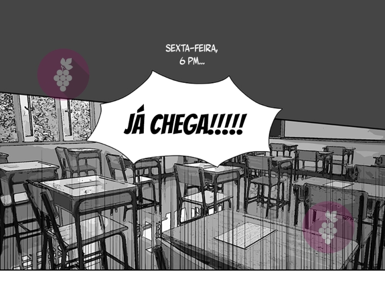 This Fluffy Love Consequência 第8页