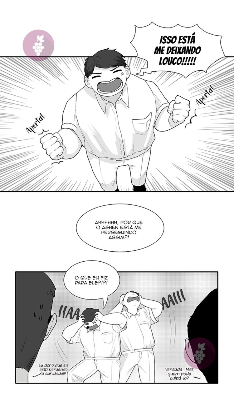 This Fluffy Love Consequência 第9页