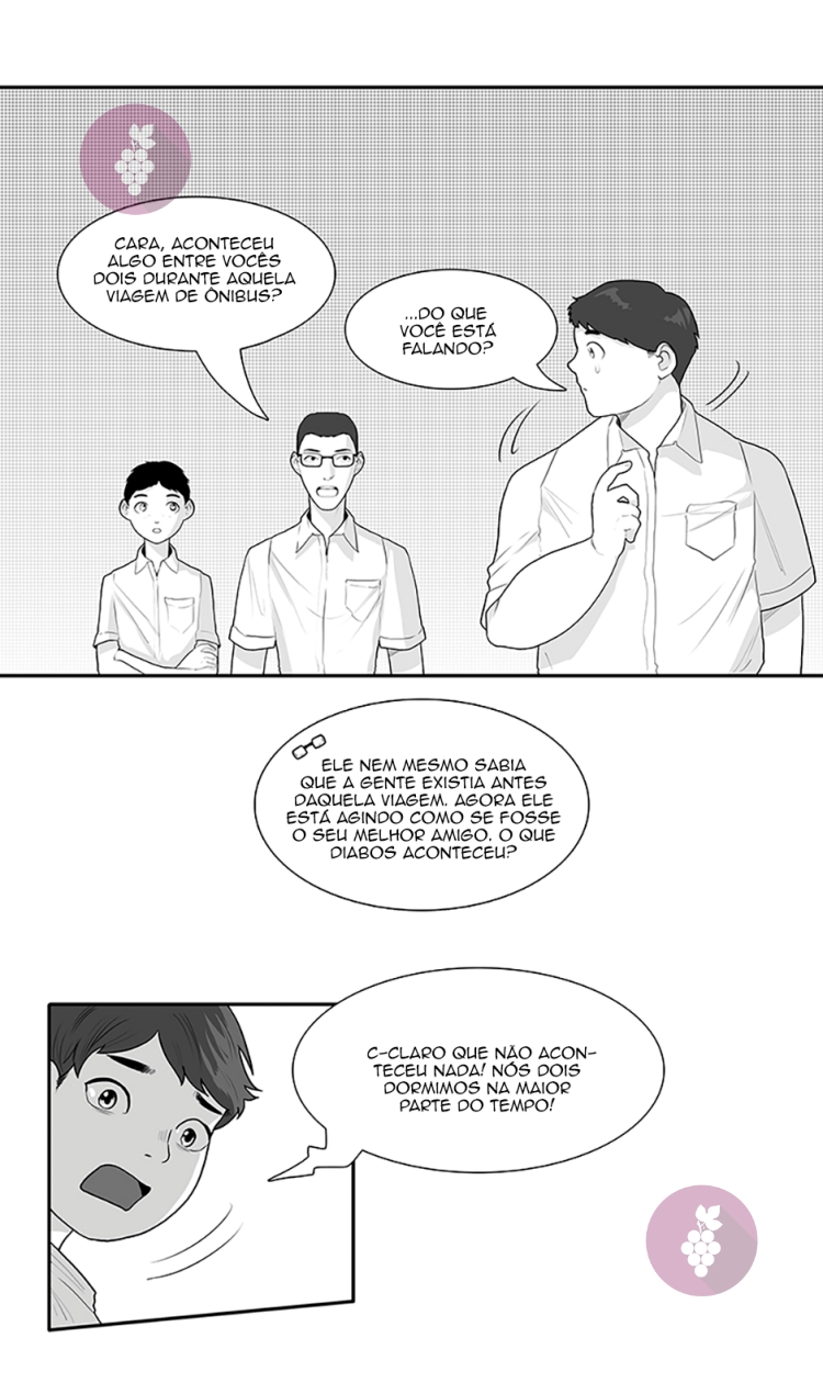 This Fluffy Love Consequência 第10页
