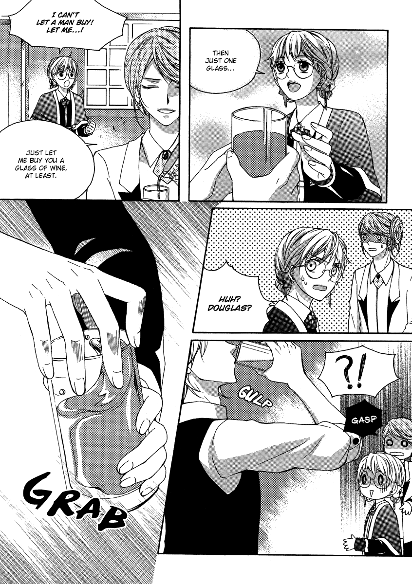 Best Couple Oneshot 第13页