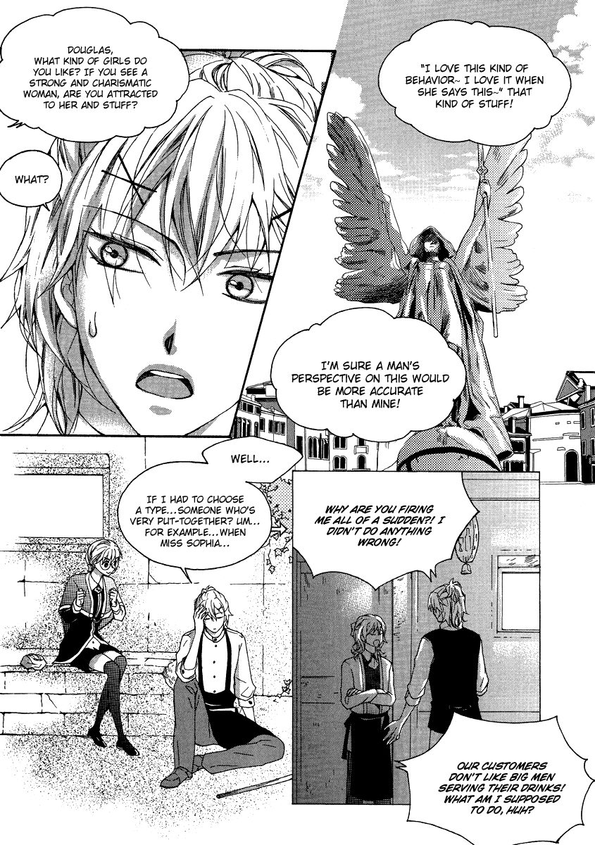 Best Couple 第8页