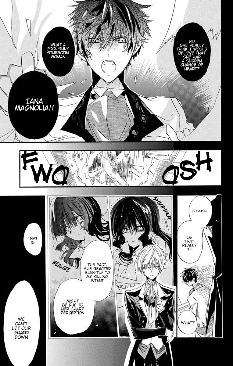 Tensei Akujo no Kuro Rekishi Death Flag 1 第30页