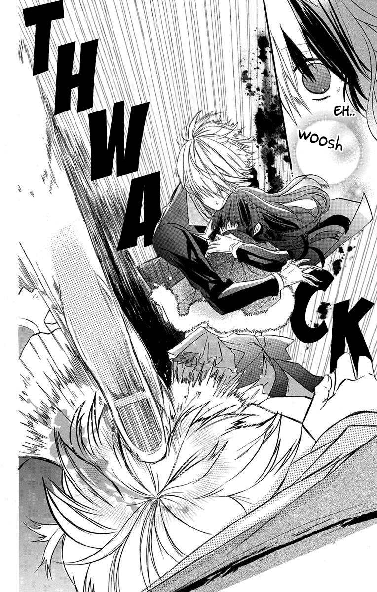 Tensei Akujo no Kuro Rekishi Death Flag 1 第48页