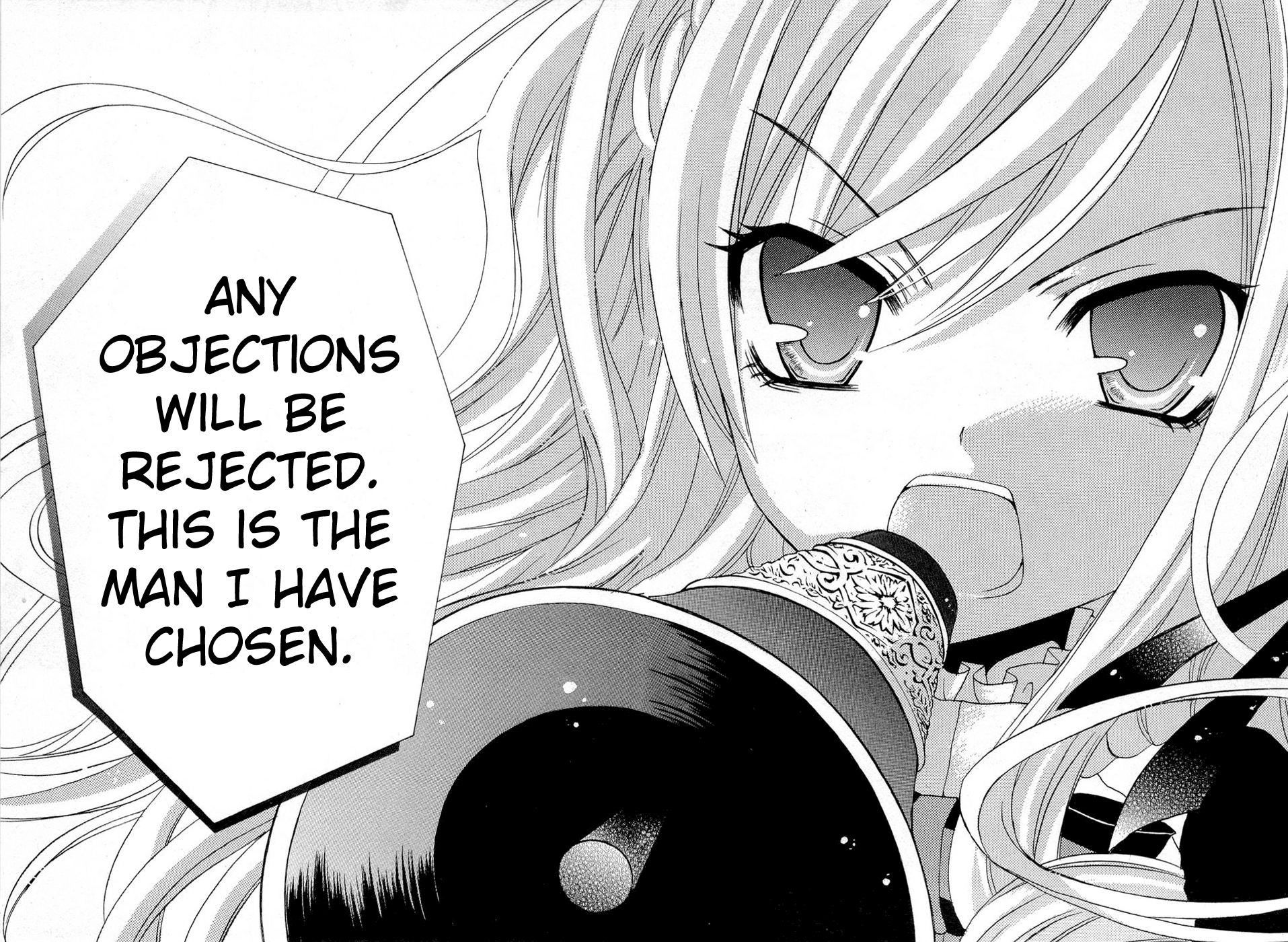 Zettai Joousei Prologue 1 第50页