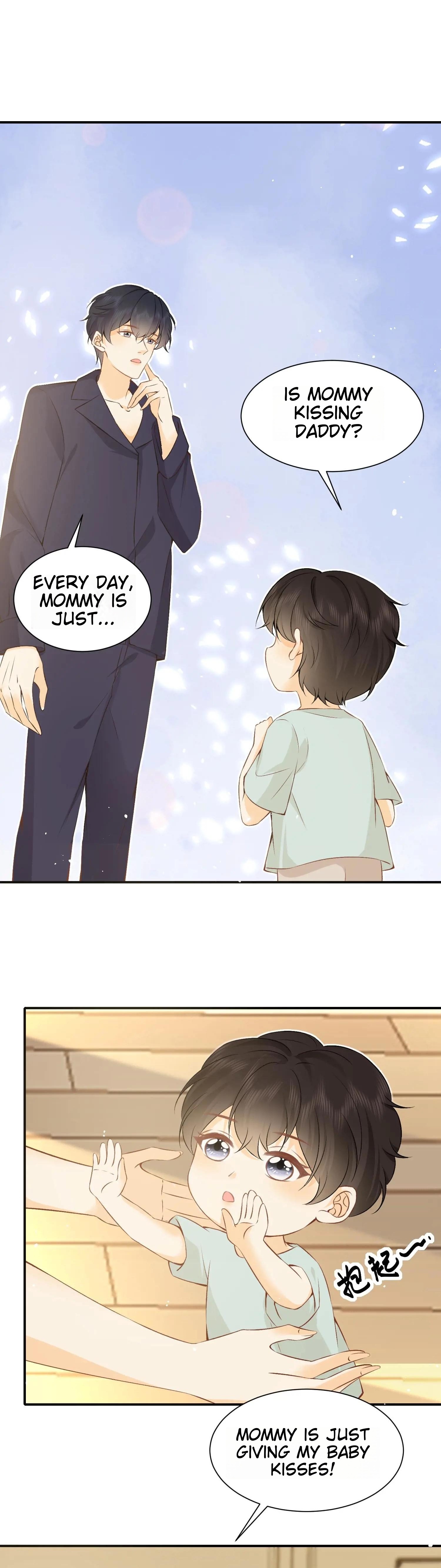 Quick Transmigration: I Am the God by Raising Cubs Ch. 4 第2页