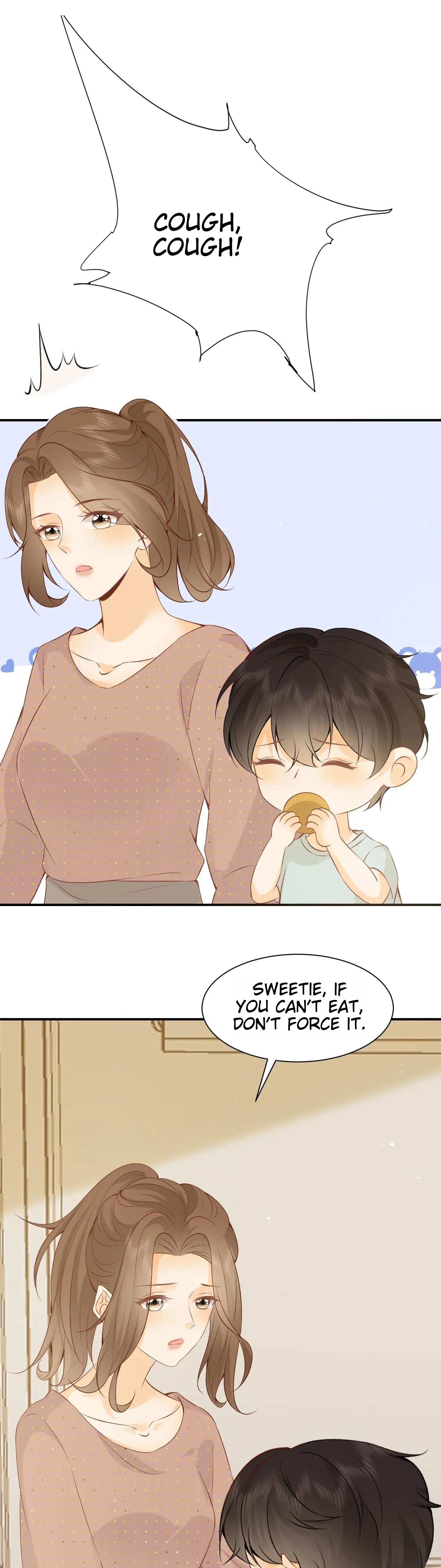 Quick Transmigration: I Am the God by Raising Cubs Ch. 4 第11页