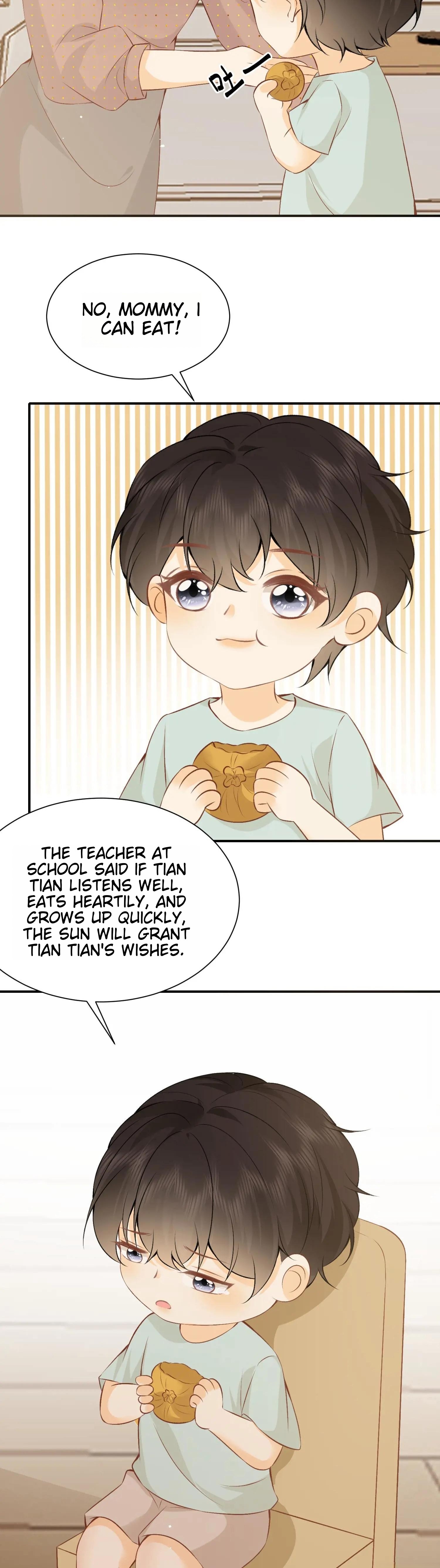 Quick Transmigration: I Am the God by Raising Cubs Ch. 4 第12页