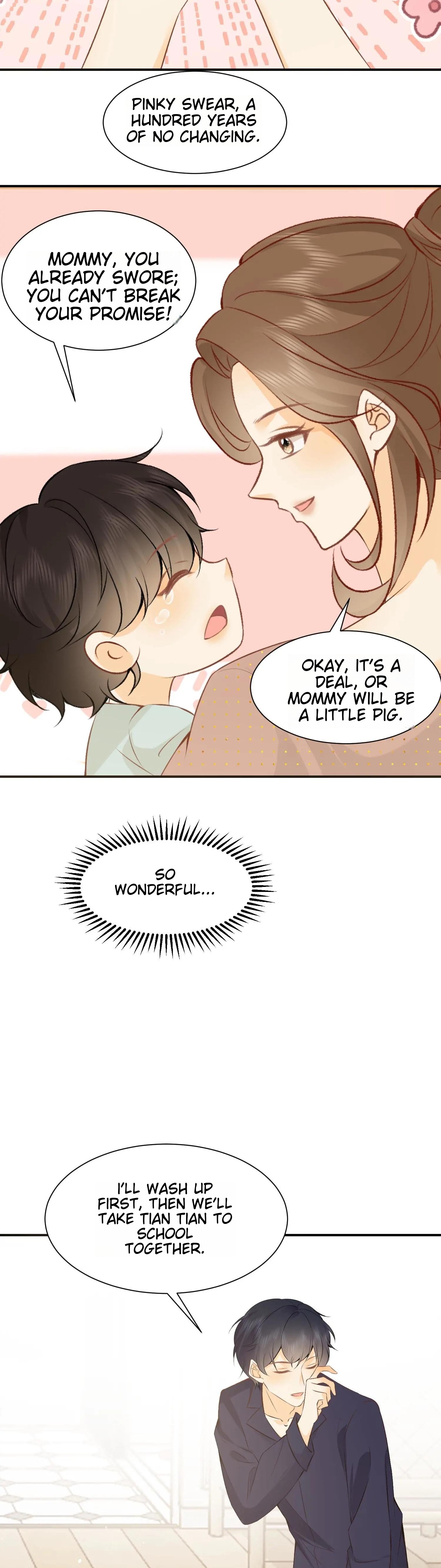 Quick Transmigration: I Am the God by Raising Cubs Ch. 4 第15页