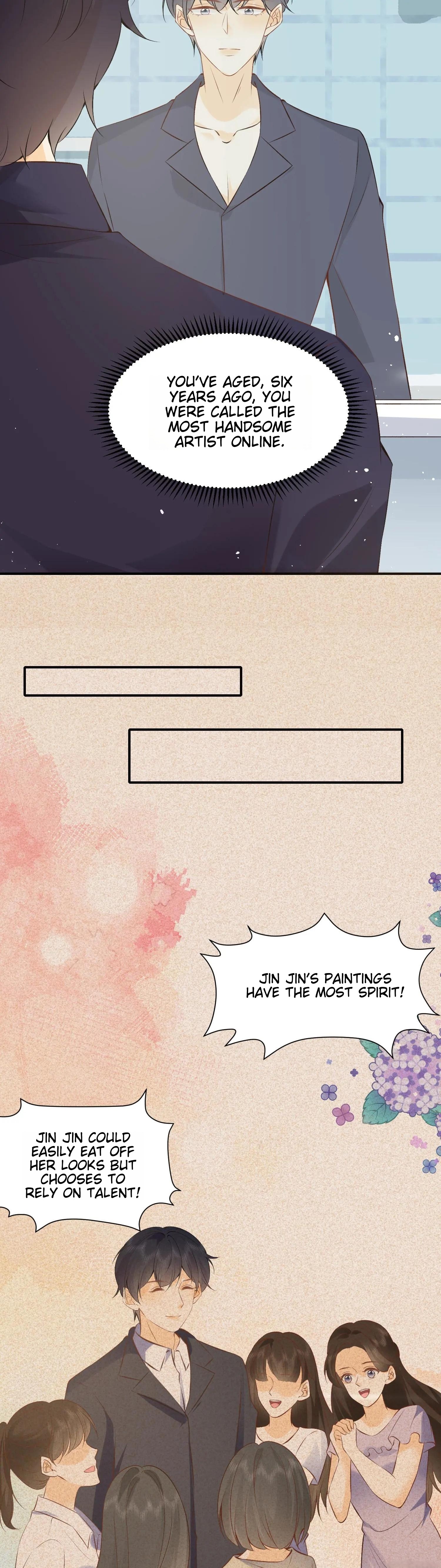 Quick Transmigration: I Am the God by Raising Cubs Ch. 4 第18页