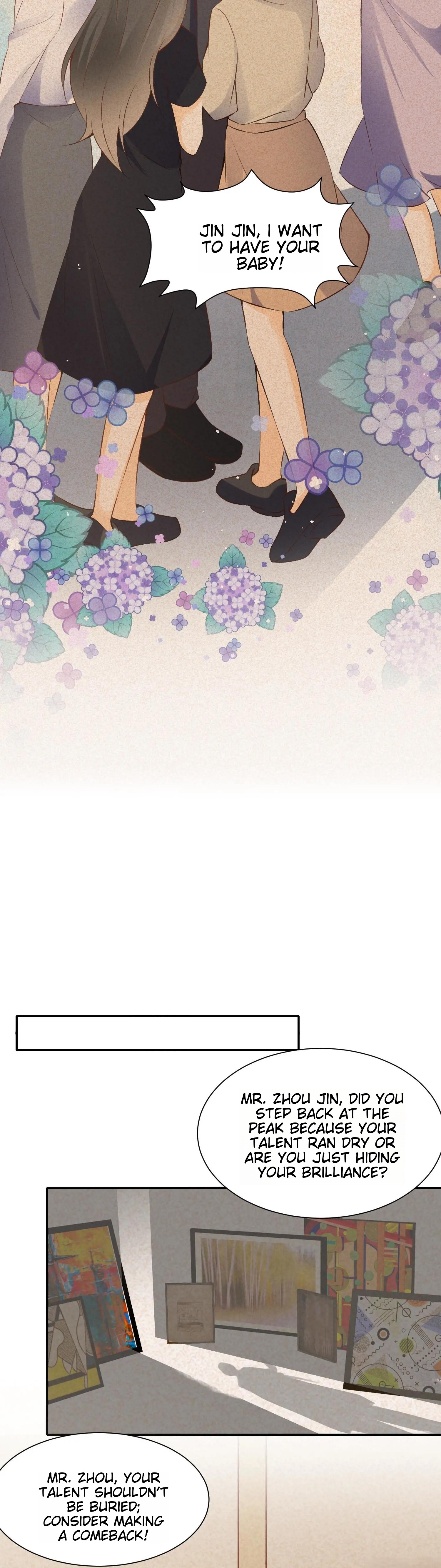 Quick Transmigration: I Am the God by Raising Cubs Ch. 4 第19页