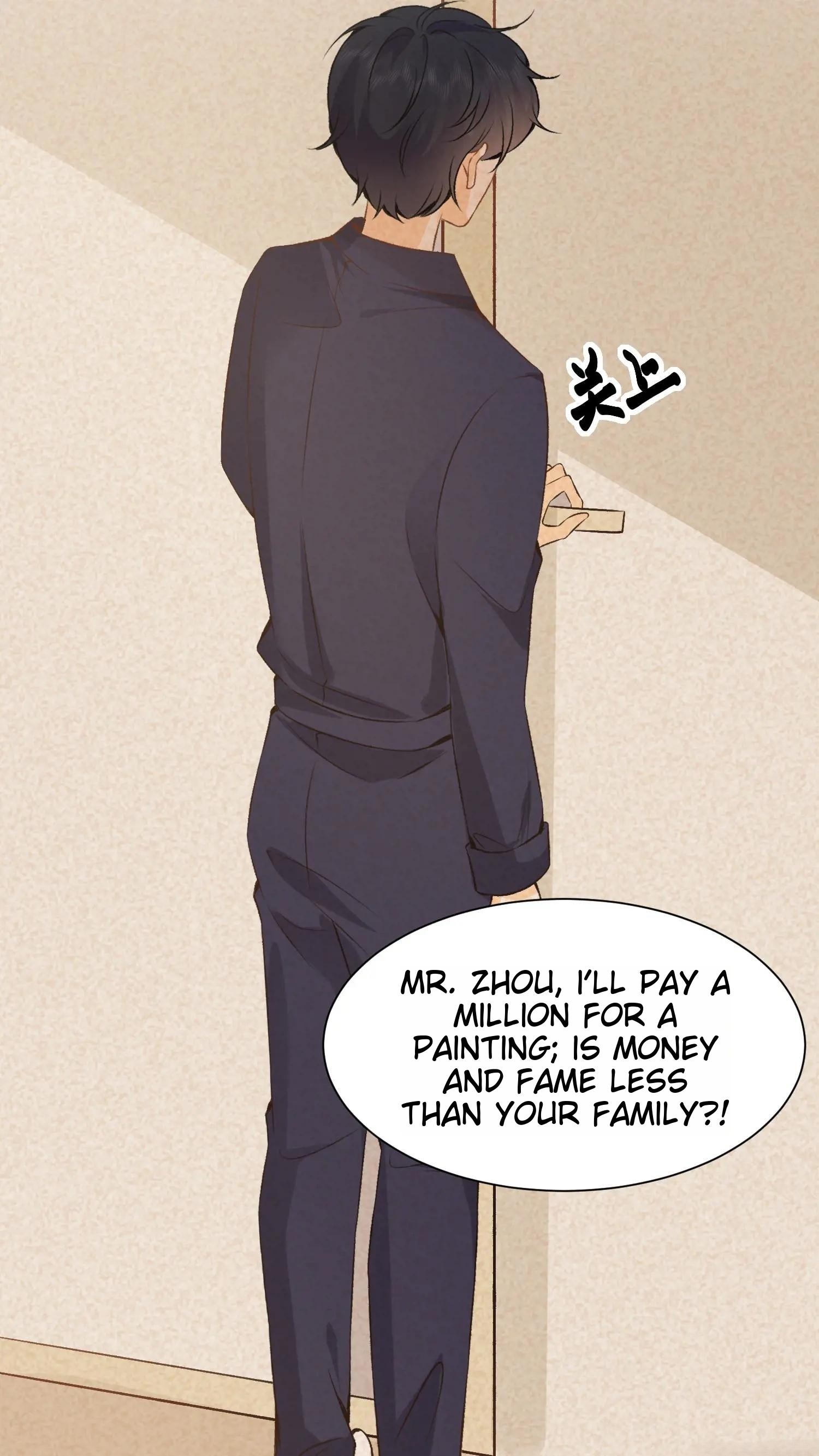 Quick Transmigration: I Am the God by Raising Cubs Ch. 4 第20页