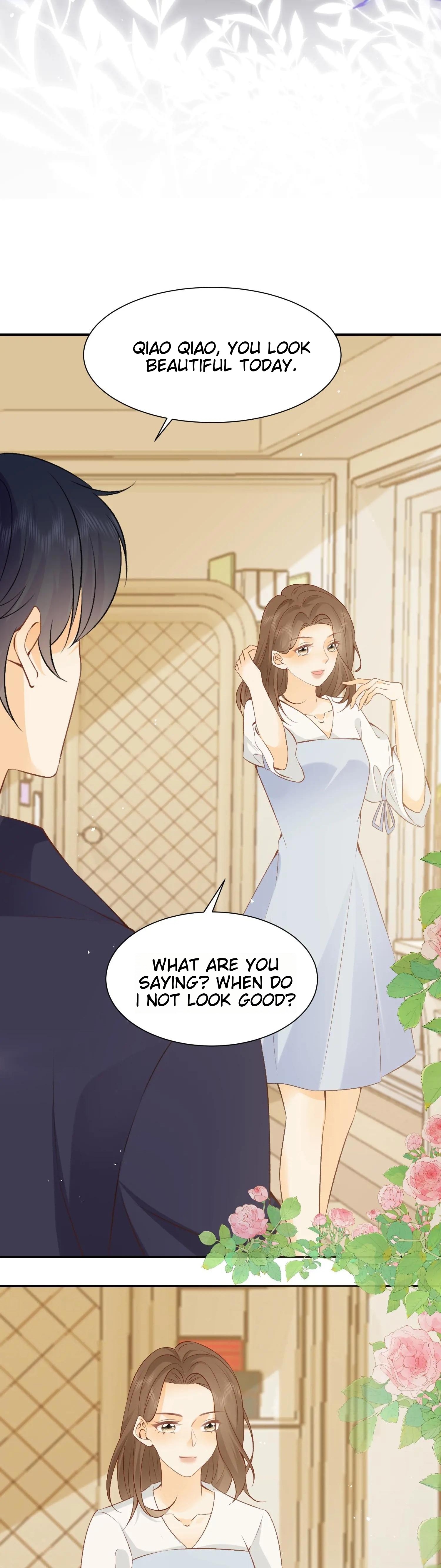Quick Transmigration: I Am the God by Raising Cubs Ch. 4 第24页