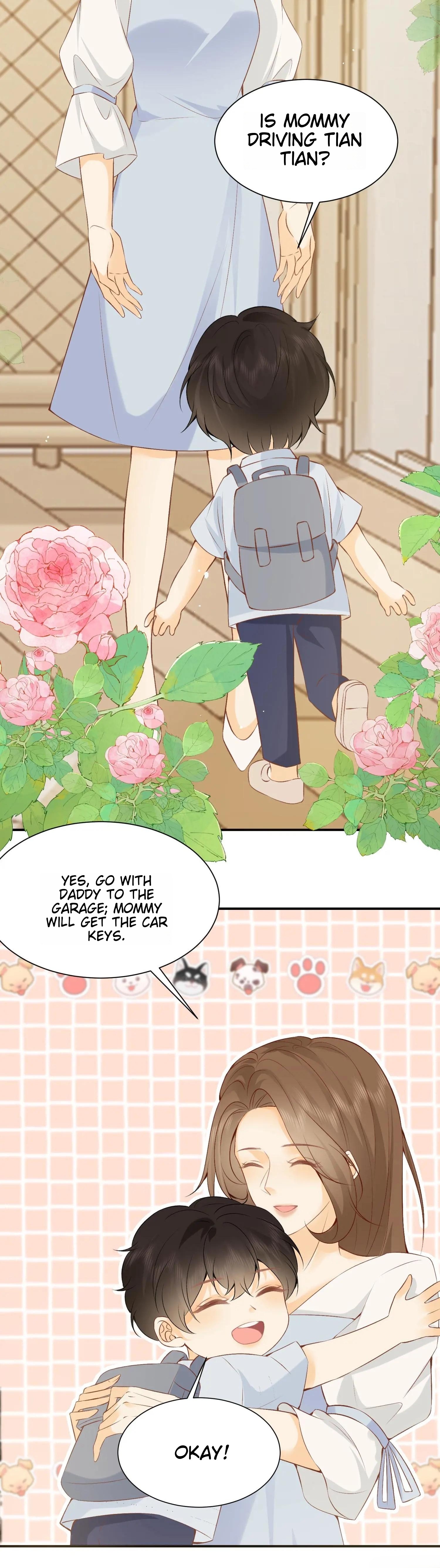 Quick Transmigration: I Am the God by Raising Cubs Ch. 4 第25页