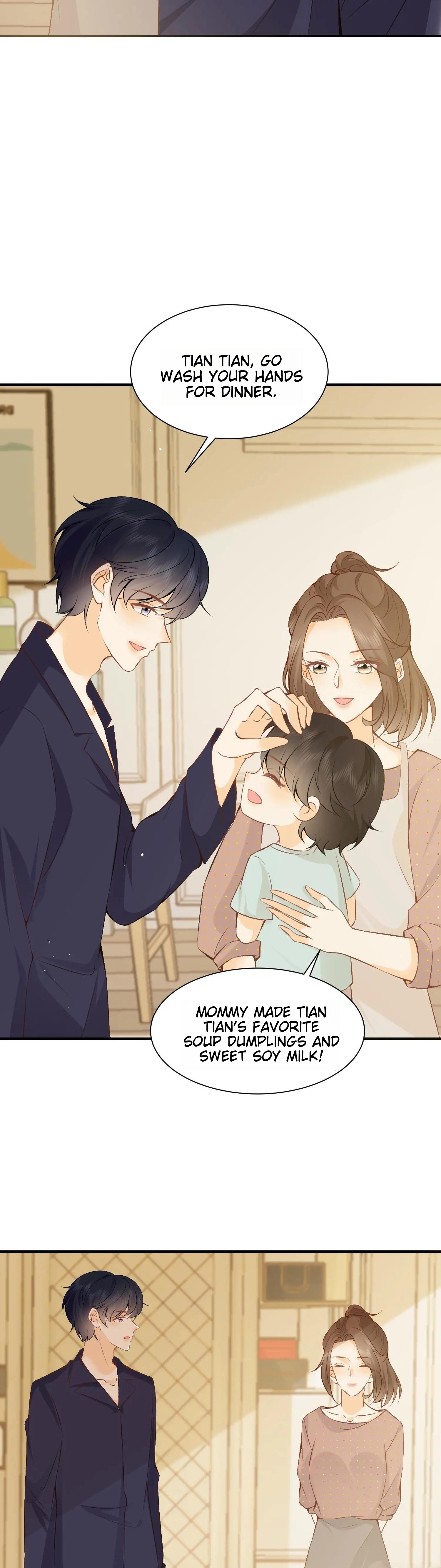 Quick Transmigration: I Am the God by Raising Cubs Ch. 4 第4页