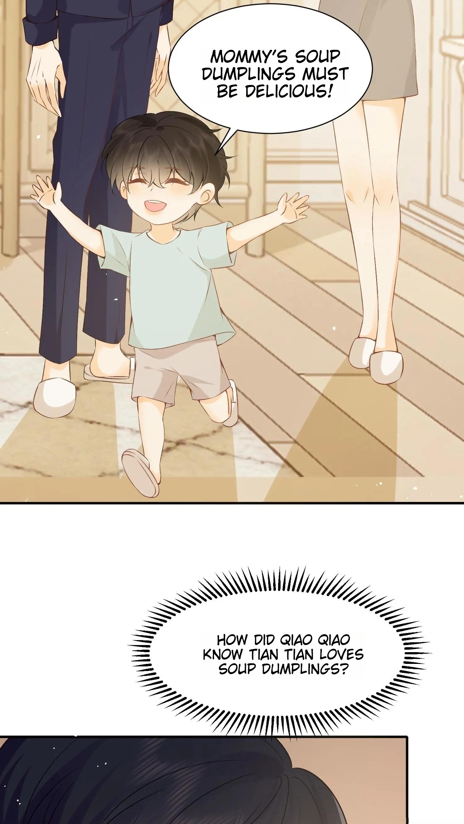 Quick Transmigration: I Am the God by Raising Cubs Ch. 4 第5页
