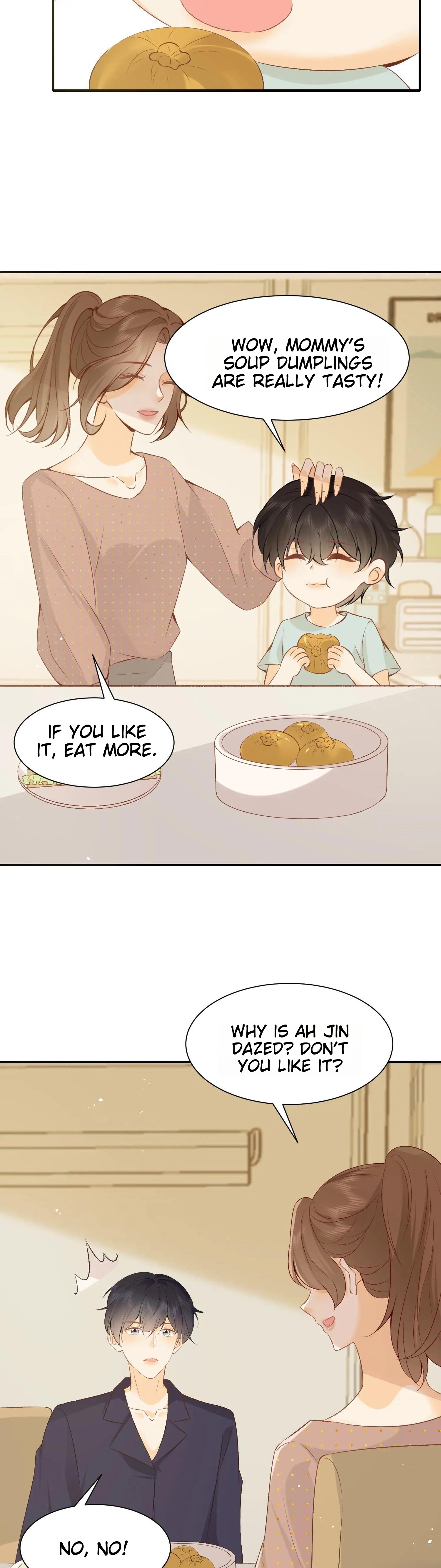 Quick Transmigration: I Am the God by Raising Cubs Ch. 4 第7页