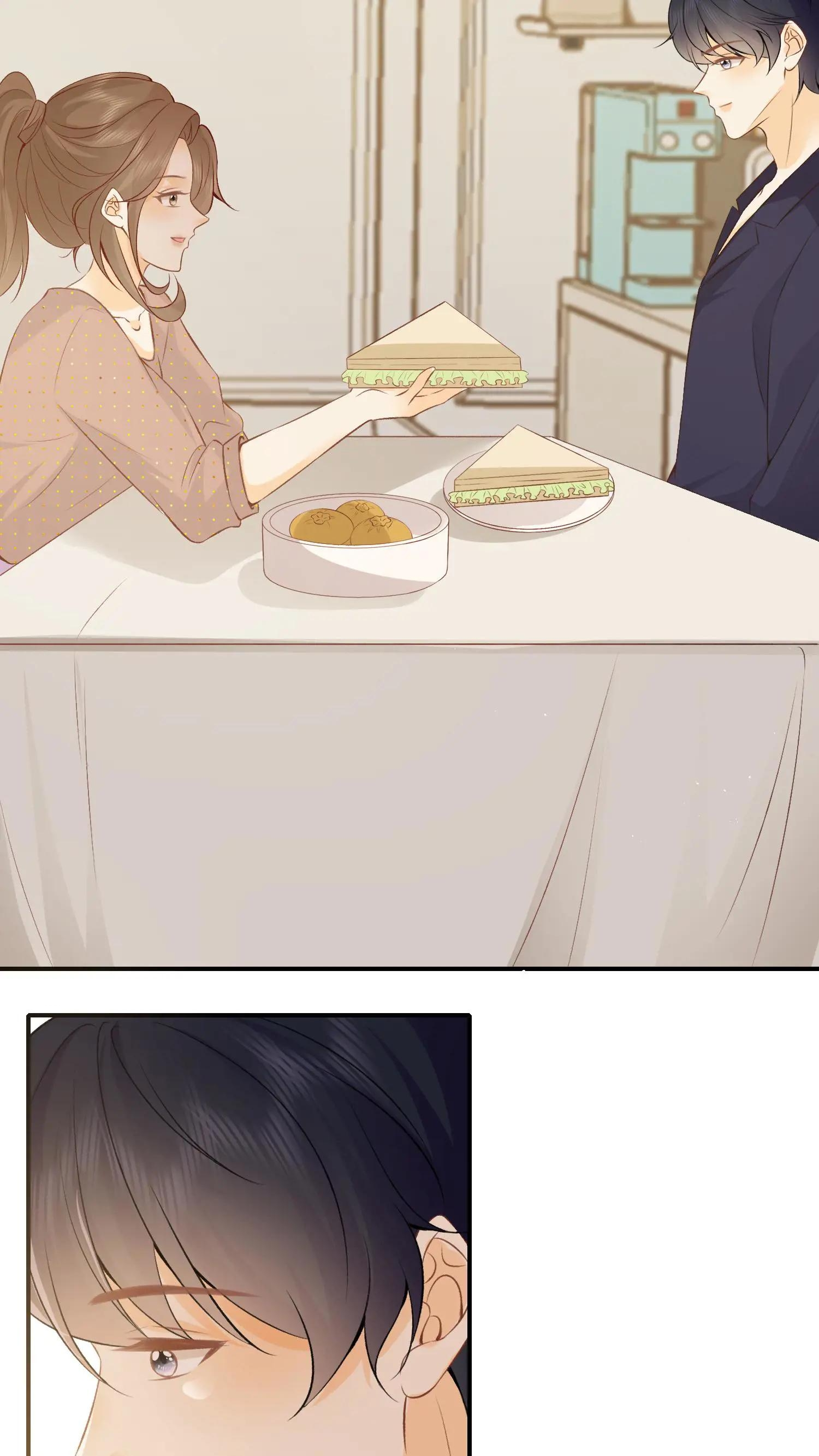 Quick Transmigration: I Am the God by Raising Cubs Ch. 4 第9页