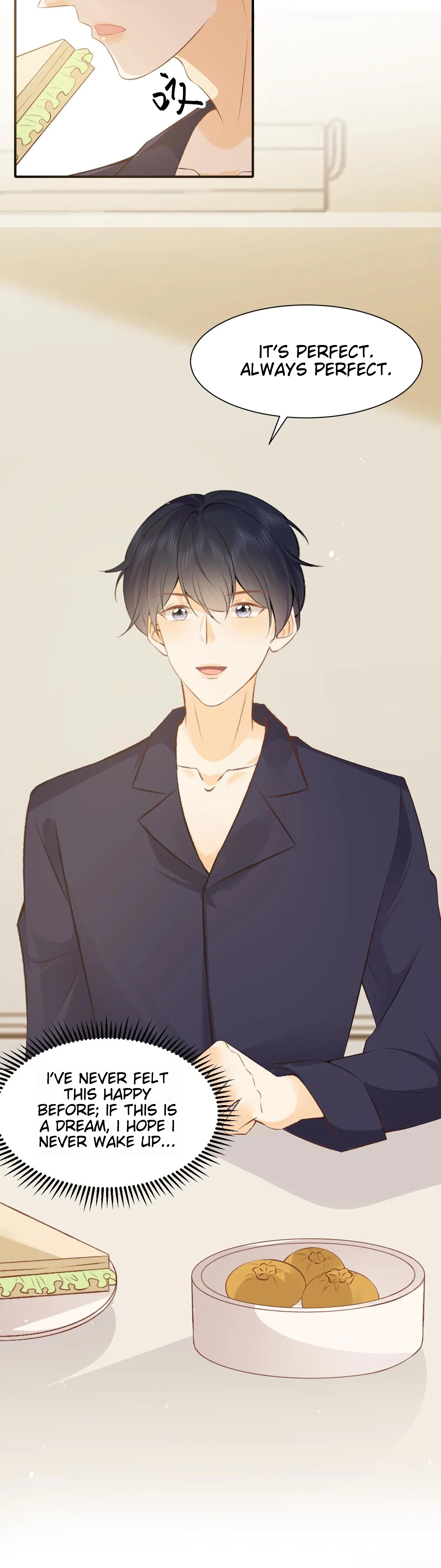 Quick Transmigration: I Am the God by Raising Cubs Ch. 4 第10页