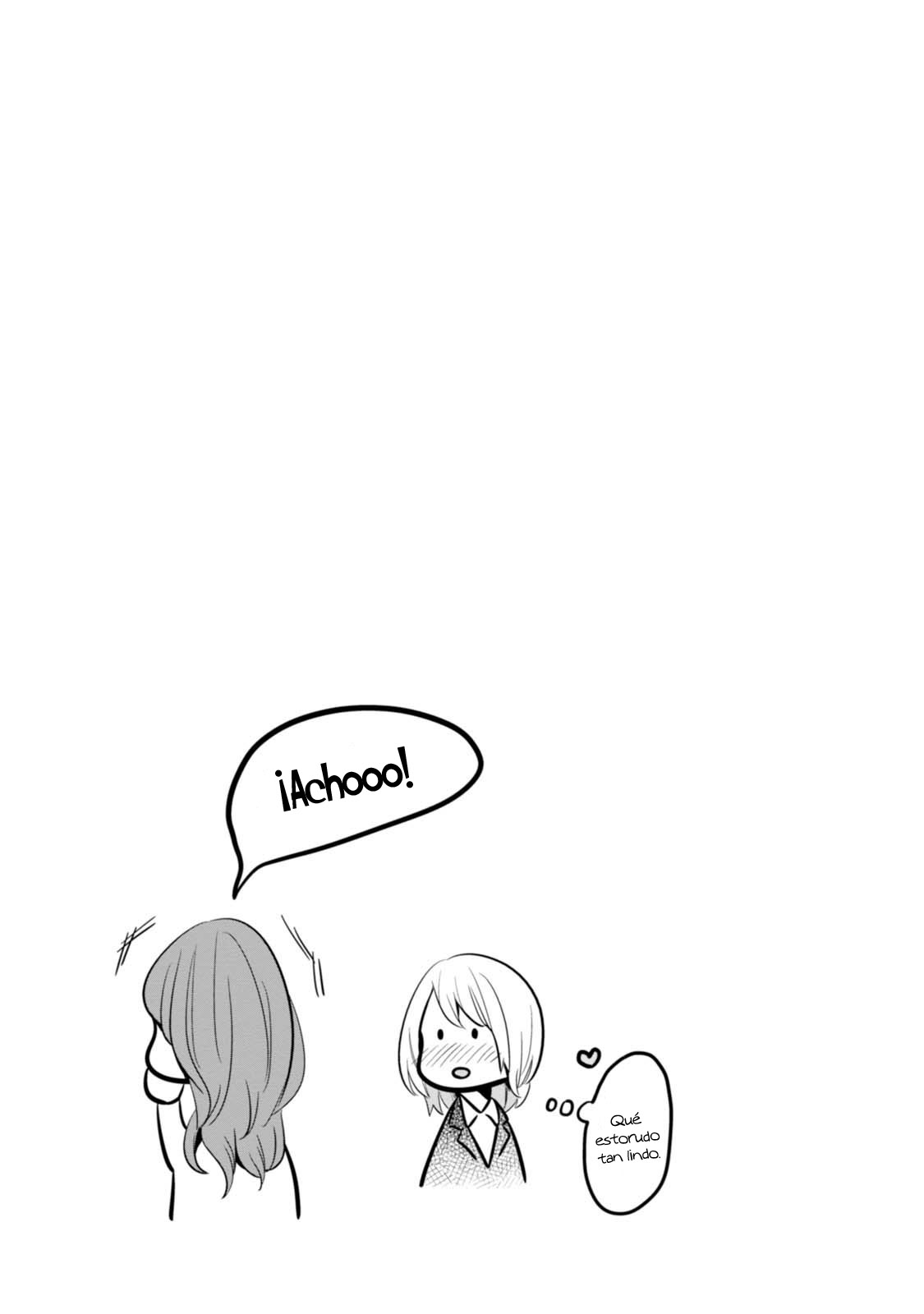 Yuri Kagi Vol. 1 Ch. 3 第33页