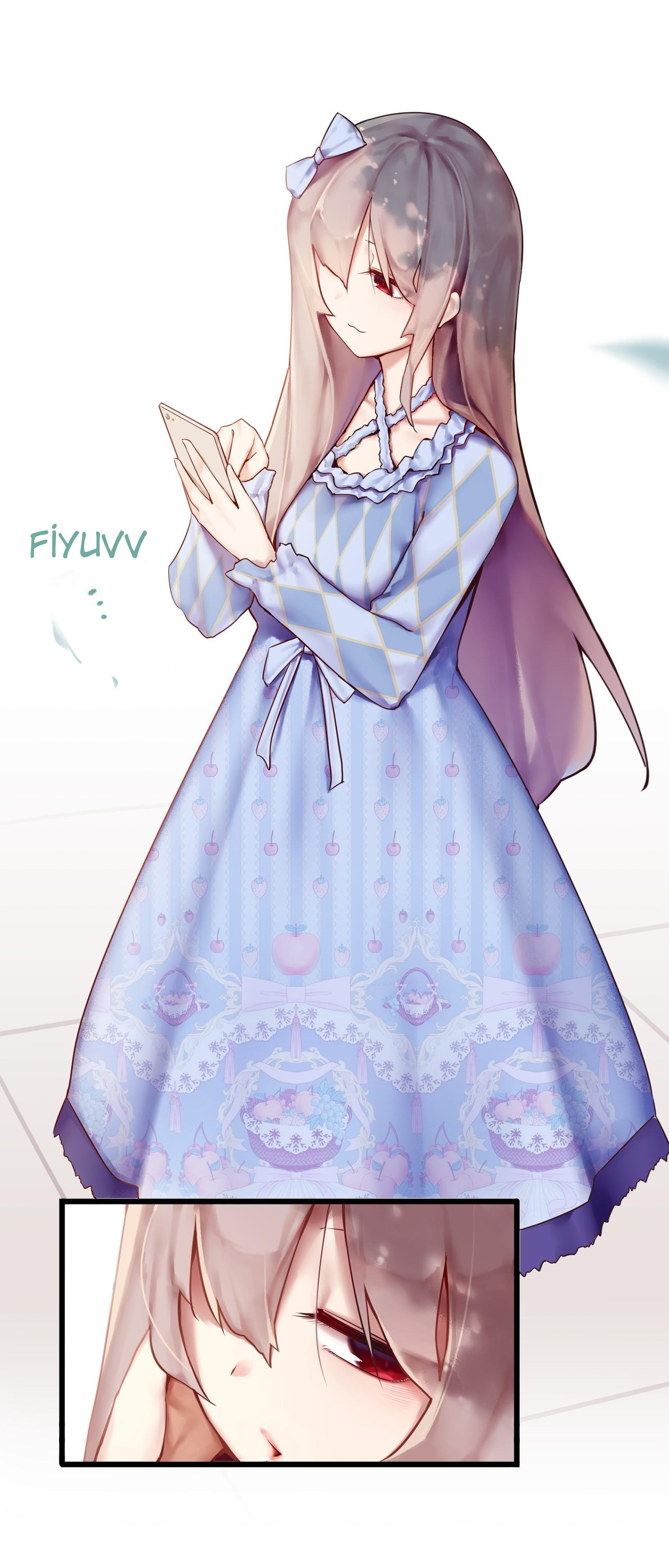 Xuejie, Don't Livestream It! Chapter 1 第11页