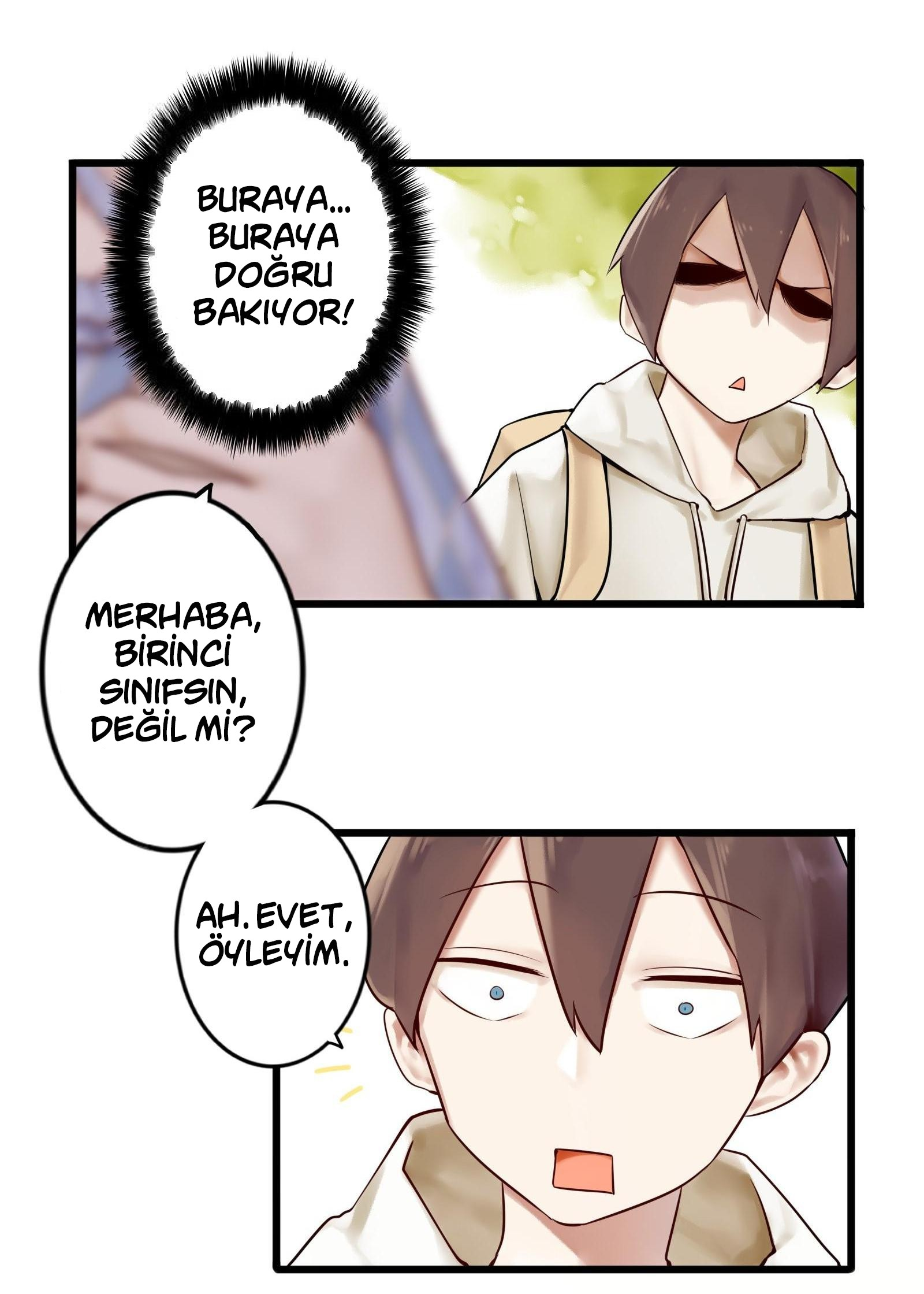 Xuejie, Don't Livestream It! Chapter 1 第12页