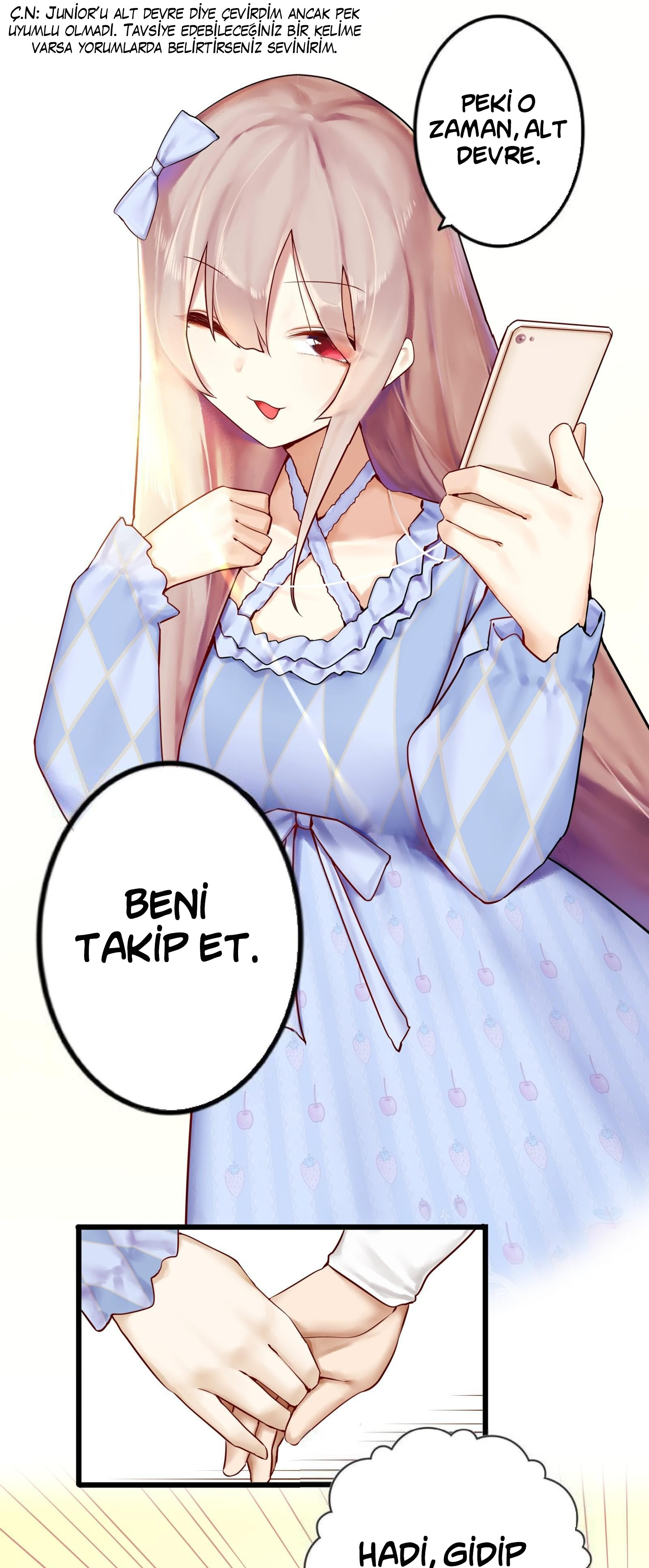 Xuejie, Don't Livestream It! Chapter 1 第13页