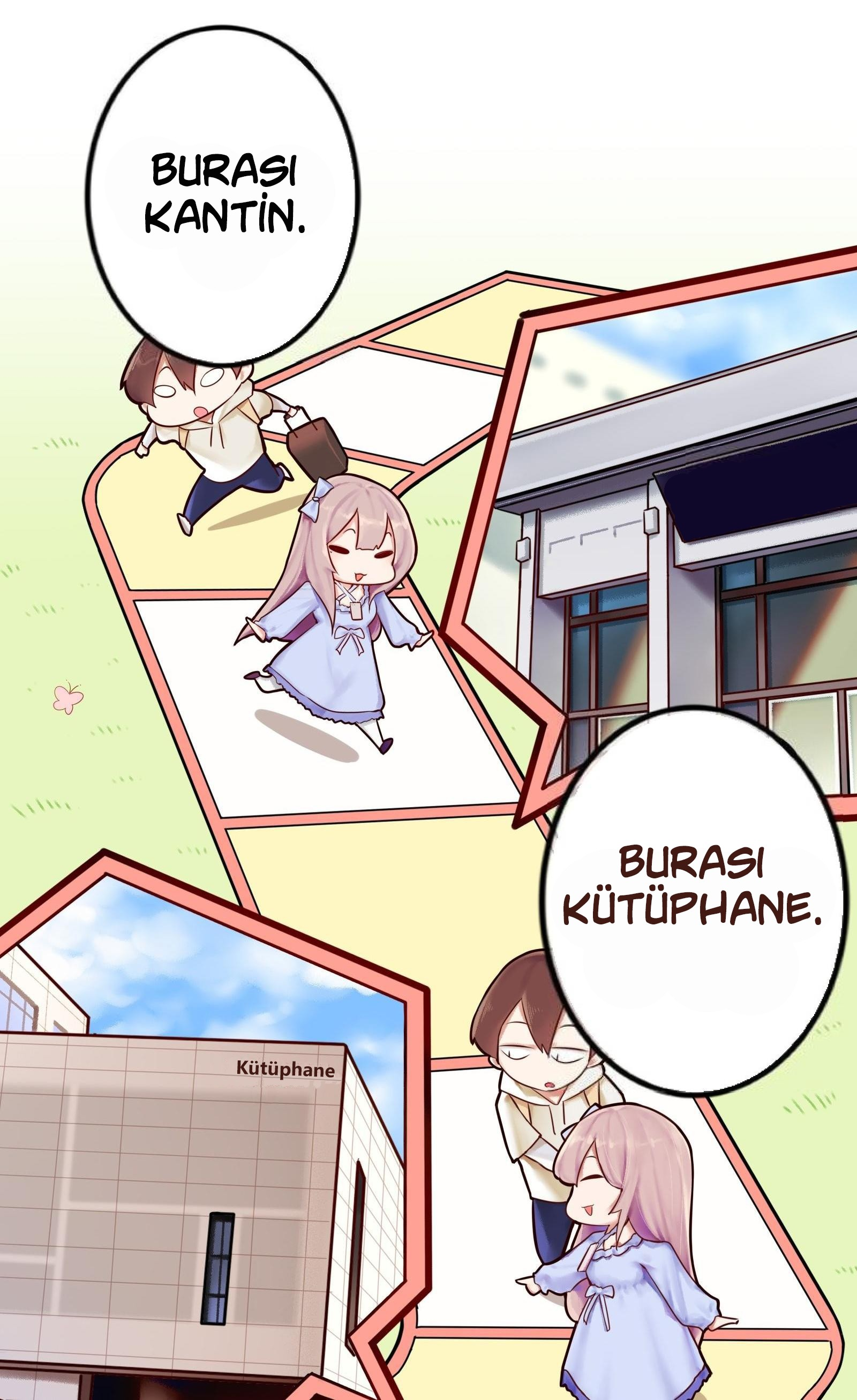 Xuejie, Don't Livestream It! Chapter 1 第19页