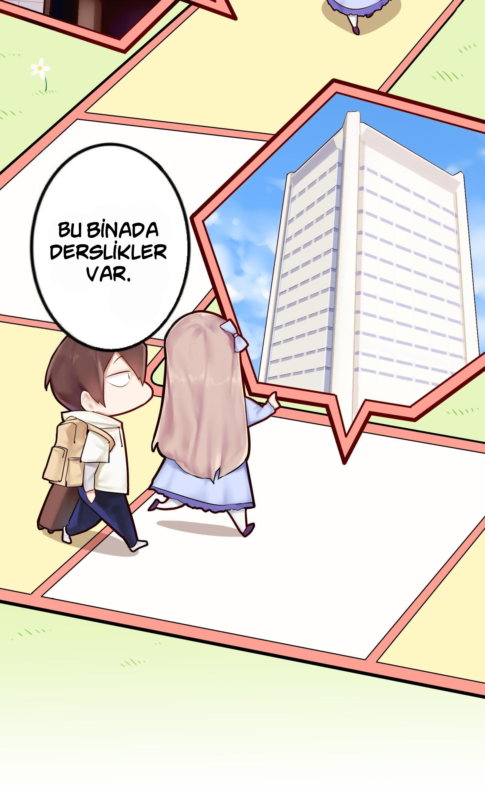 Xuejie, Don't Livestream It! Chapter 1 第20页