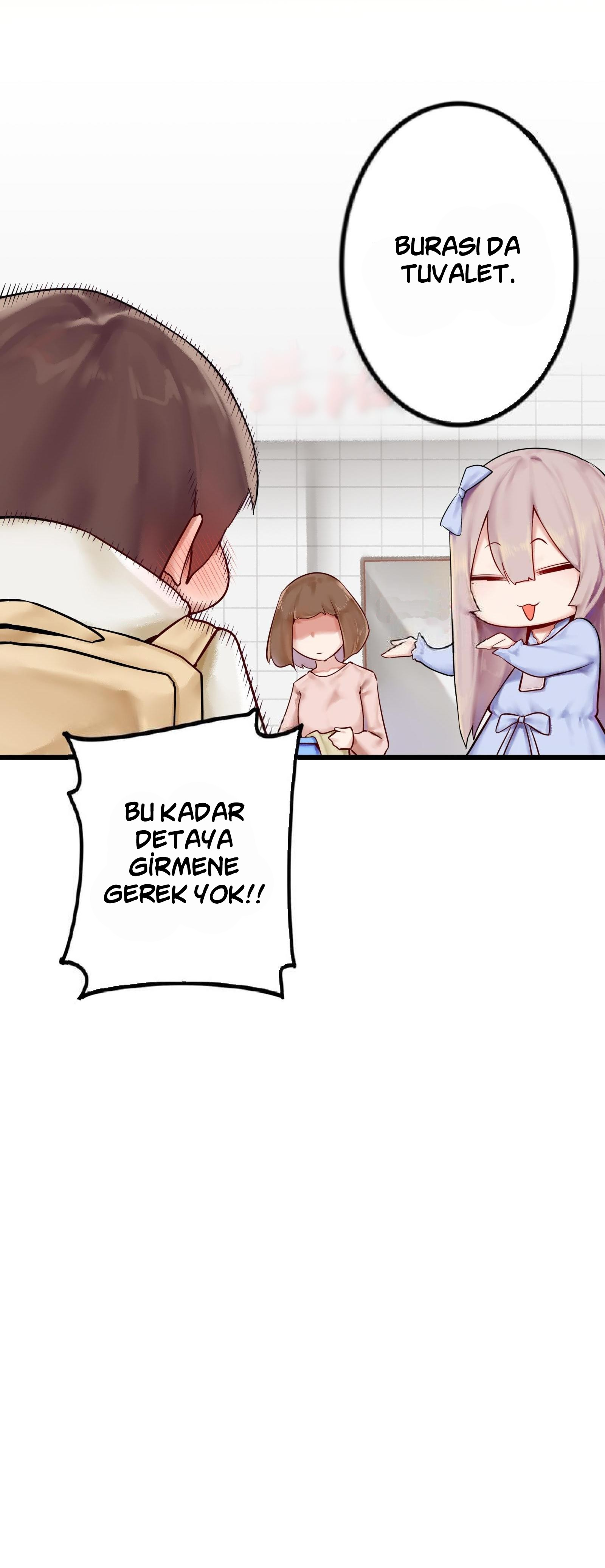 Xuejie, Don't Livestream It! Chapter 1 第21页