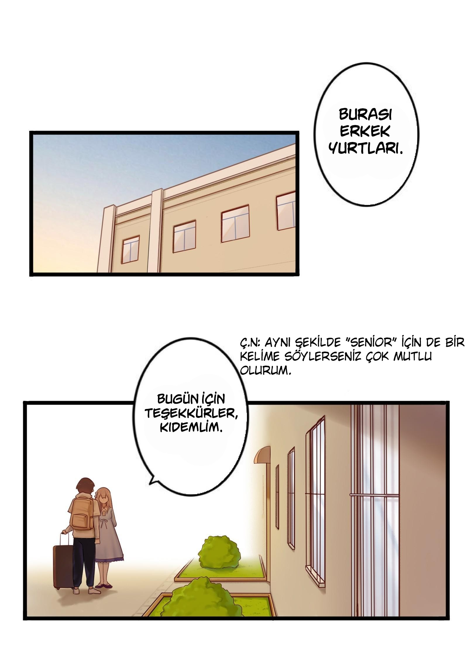 Xuejie, Don't Livestream It! Chapter 1 第22页