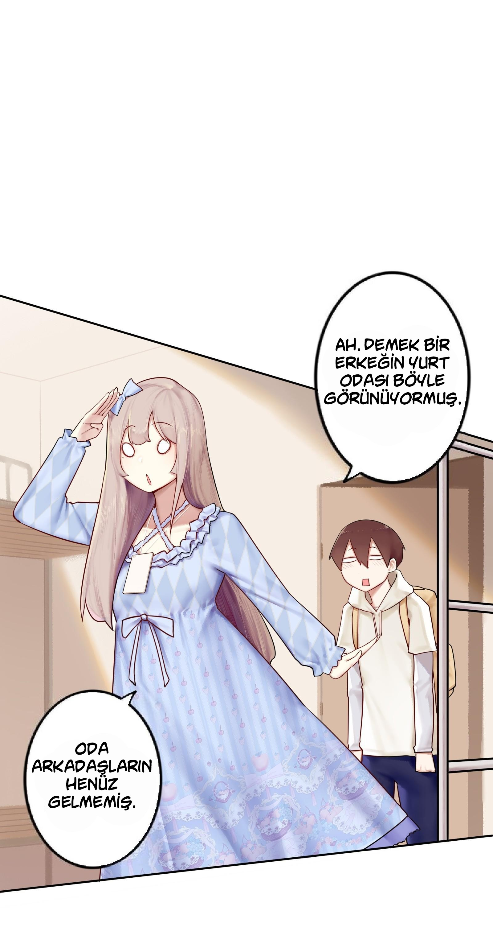 Xuejie, Don't Livestream It! Chapter 1 第26页