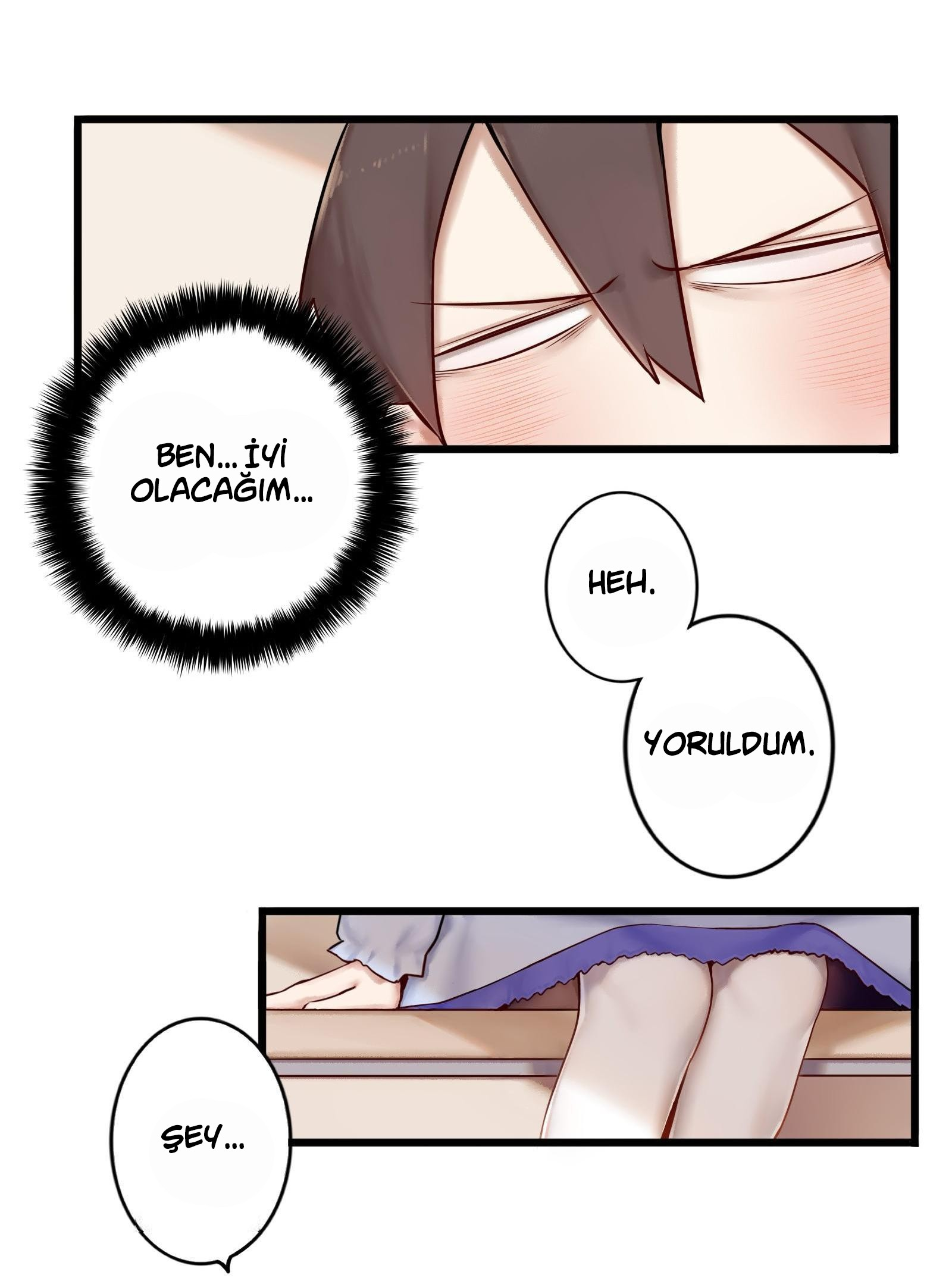 Xuejie, Don't Livestream It! Chapter 1 第27页