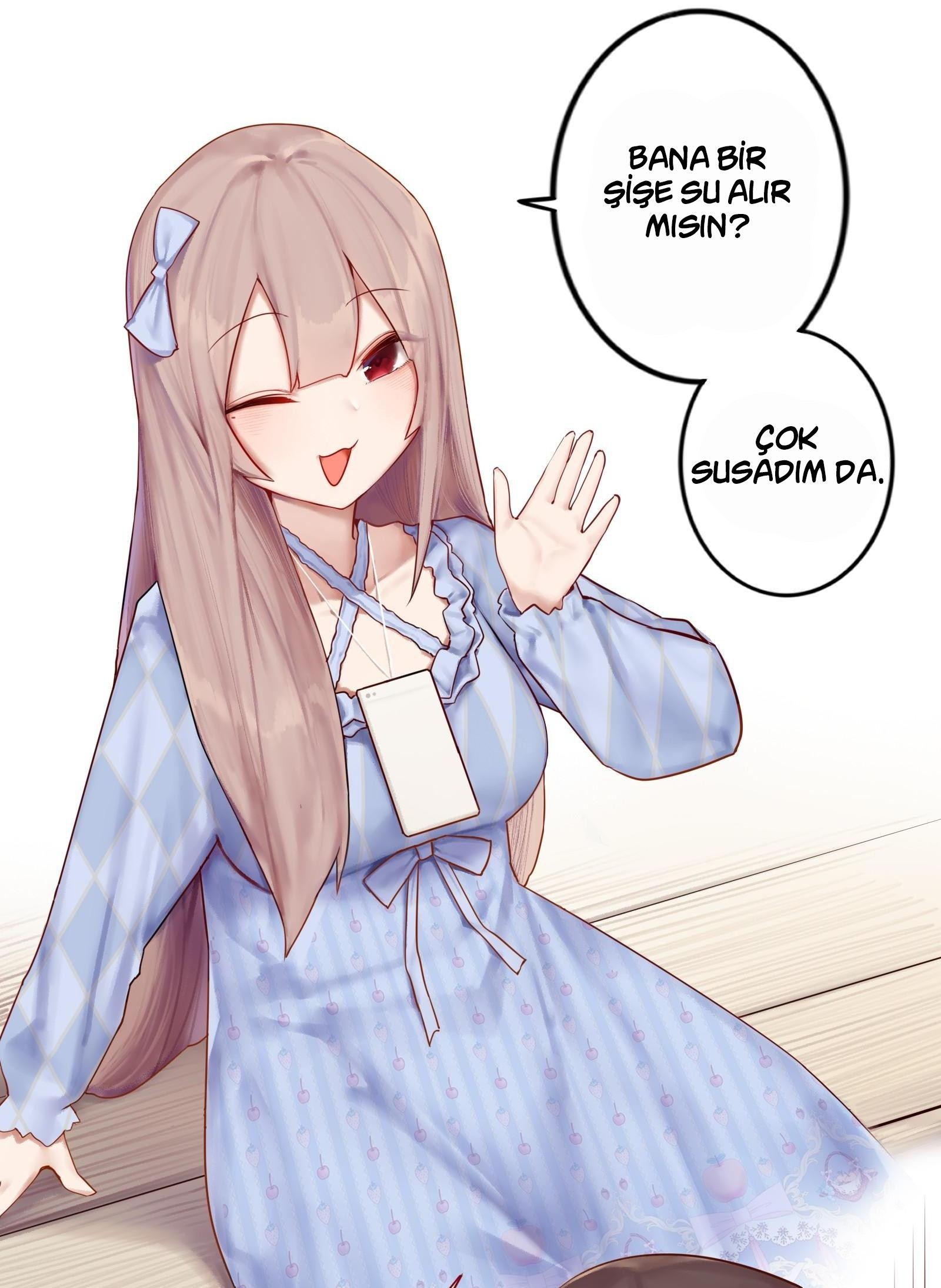Xuejie, Don't Livestream It! Chapter 1 第28页