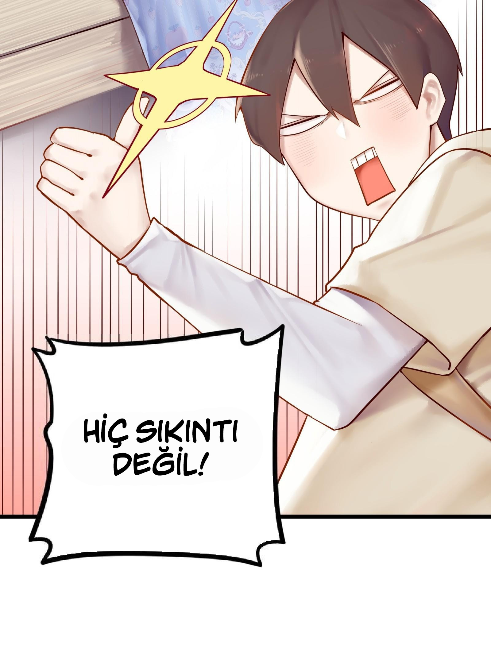 Xuejie, Don't Livestream It! Chapter 1 第29页