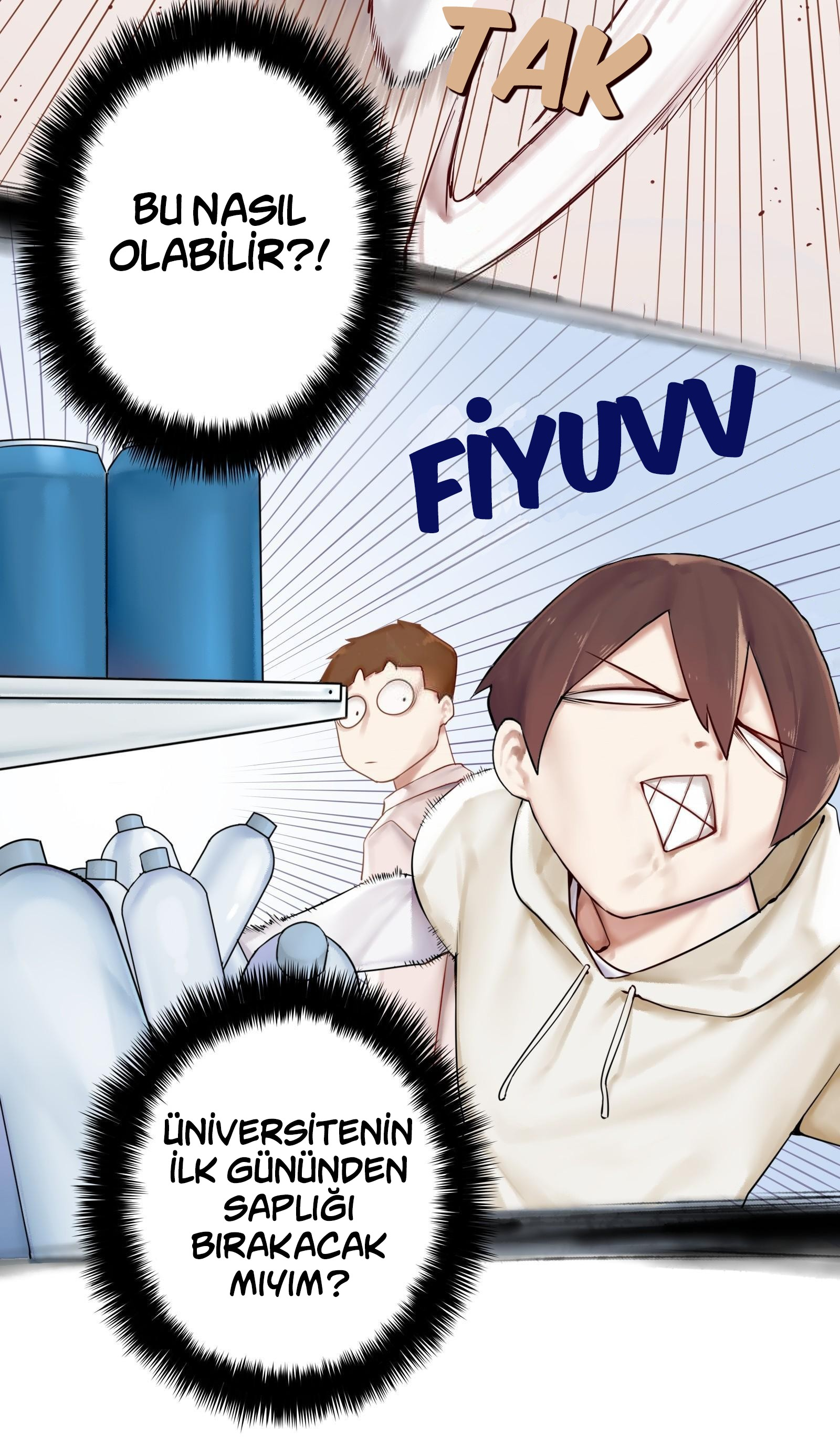 Xuejie, Don't Livestream It! Chapter 1 第31页