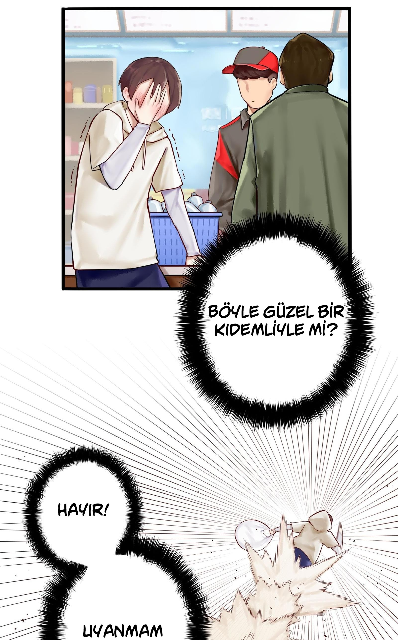 Xuejie, Don't Livestream It! Chapter 1 第32页