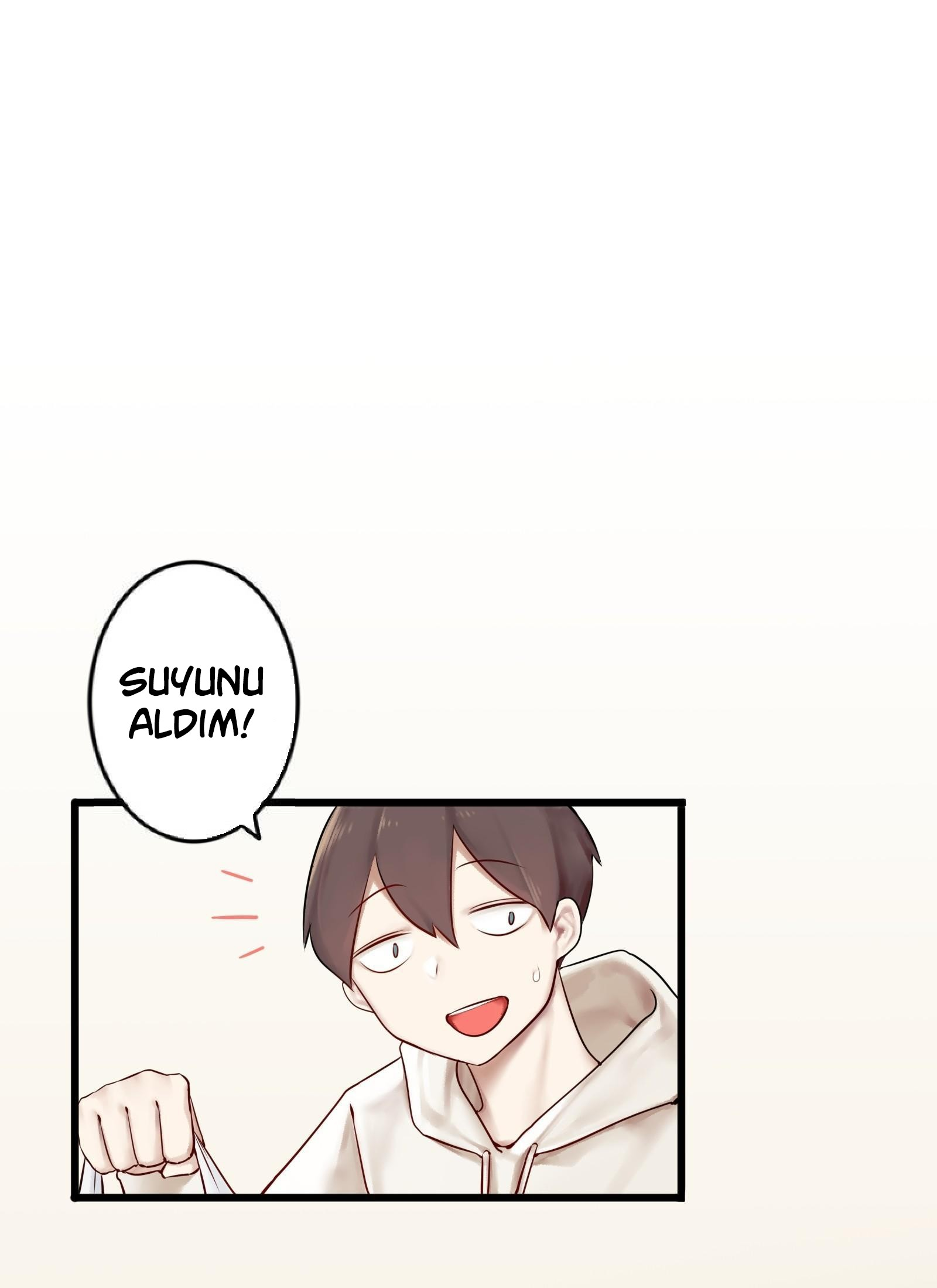 Xuejie, Don't Livestream It! Chapter 1 第34页