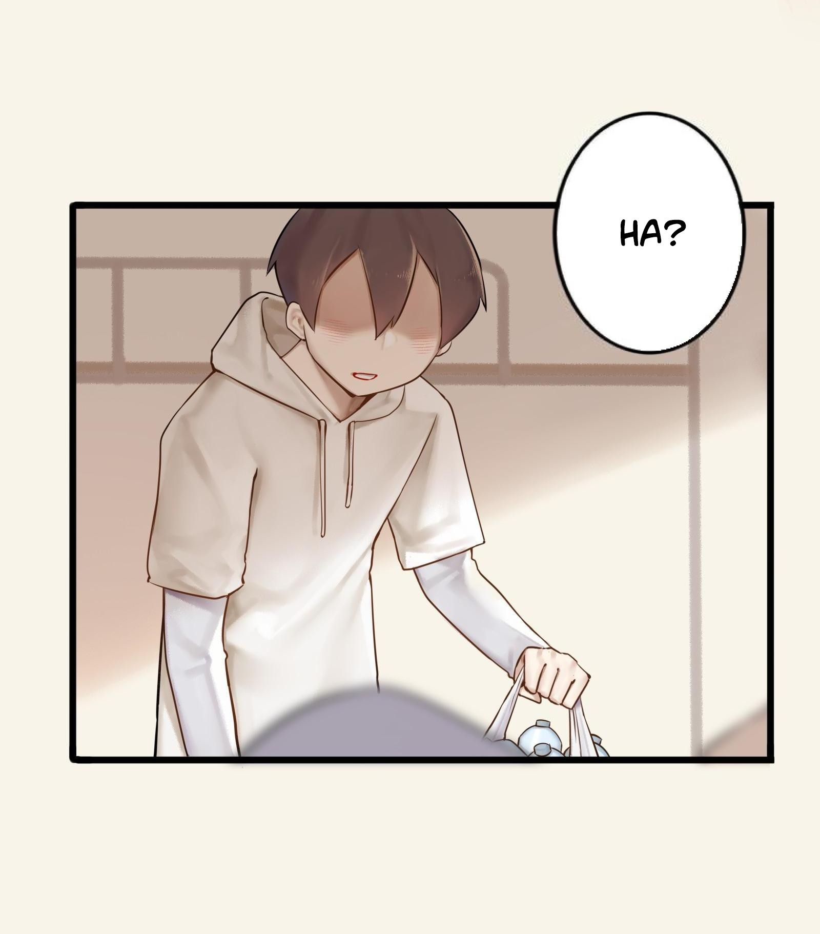 Xuejie, Don't Livestream It! Chapter 1 第37页