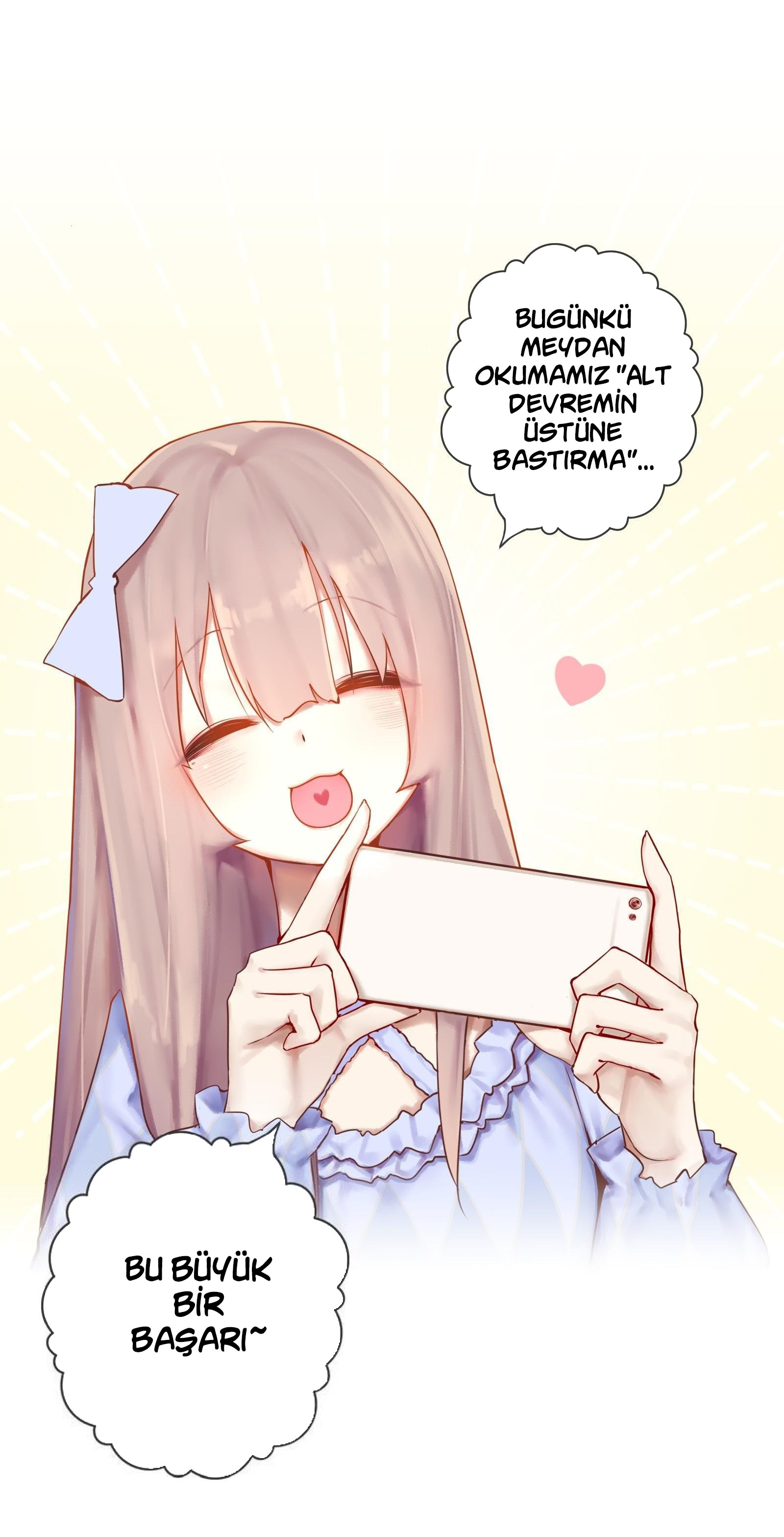 Xuejie, Don't Livestream It! Chapter 1 第46页