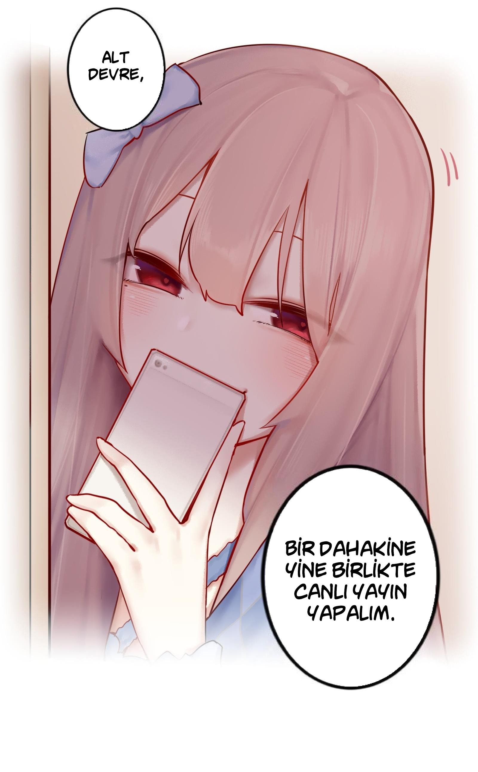 Xuejie, Don't Livestream It! Chapter 1 第48页