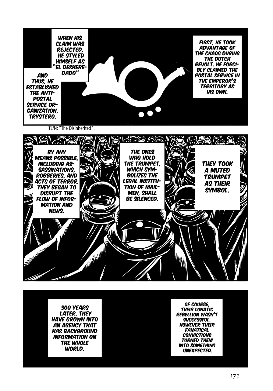 Cutie Mutie Vol. 1 Ch. 5 第2页