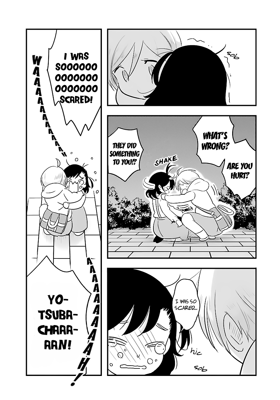 Cutie Mutie Vol. 1 Ch. 5 第15页